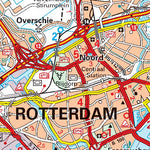 Michelin Pays-Bas - Rotterdam bundle exclusive