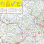 Michelin Piemonte, Valle D'Aosta bundle