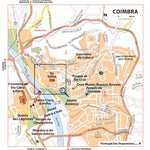 Michelin Portugal Centro - Coimbra bundle exclusive