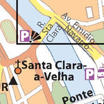 Michelin Portugal Centro - Coimbra bundle exclusive