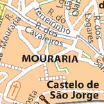 Michelin Portugal Centro - Lisboa bundle exclusive