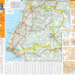 Michelin Portugal Centro - Main bundle exclusive