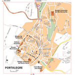 Michelin Portugal Centro - Portalegre bundle exclusive