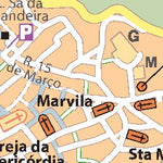 Michelin Portugal Centro - Santarém bundle exclusive