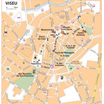 Michelin Portugal Norte - Viseu bundle exclusive