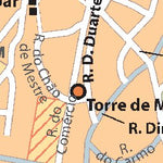 Michelin Portugal Norte - Viseu bundle exclusive