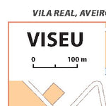 Michelin Portugal Norte - Viseu bundle exclusive