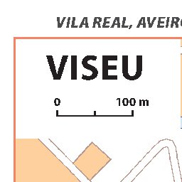 Michelin Portugal Norte - Viseu bundle exclusive