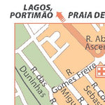 Michelin Portugal Sul, Algarve - Faro bundle exclusive