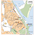 Michelin Portugal Sul, Algarve - Lagos bundle exclusive