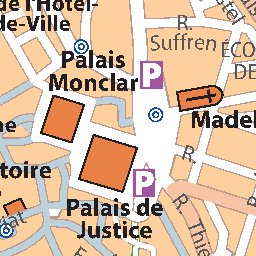 Michelin Provence, Camargue - Aix En Provence bundle exclusive