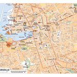 Michelin Provence, Camargue - Marseille bundle exclusive