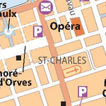 Michelin Provence, Camargue - Marseille bundle exclusive