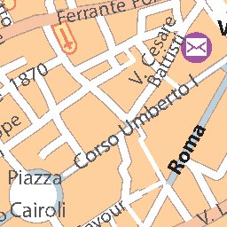 Michelin Puglia - Brindisi bundle exclusive