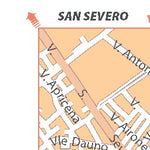 Michelin Puglia - Foggia bundle exclusive