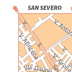 Michelin Puglia - Foggia bundle exclusive