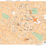 Michelin Puglia - Lecce bundle exclusive