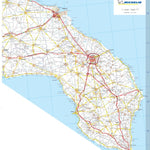 Michelin Puglia - Marina Di Leuca bundle exclusive