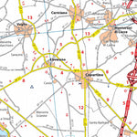 Michelin Puglia - Marina Di Leuca bundle exclusive