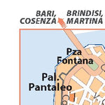 Michelin Puglia - Taranto bundle exclusive