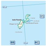 Michelin Puglia - Tremiti bundle exclusive