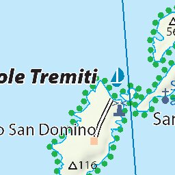 Michelin Puglia - Tremiti bundle exclusive