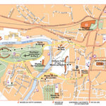 Michelin Pyrénées Centrales - Lourdes bundle exclusive
