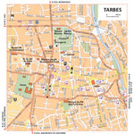 Michelin Pyrénées Centrales - Tarbes bundle exclusive