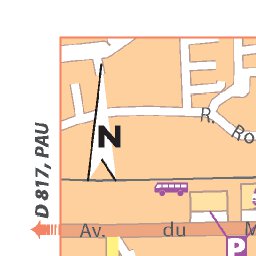 Michelin Pyrénées Centrales - Tarbes bundle exclusive