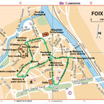 Michelin Pyrénées Orientales, Andorre - Foix bundle exclusive