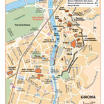 Michelin Pyrénées Orientales, Andorre - Girona bundle exclusive