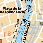 Michelin Pyrénées Orientales, Andorre - Girona bundle exclusive