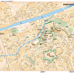 Michelin Pyrénées Orientales, Andorre - Perpignan bundle exclusive