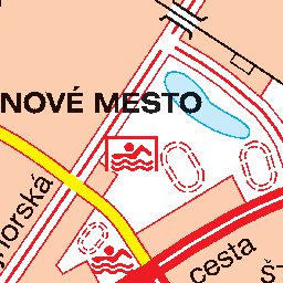 Michelin République Slovaque / Slovak Republic - Bratislava bundle exclusive