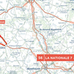 Michelin Roadtrips En France bundle