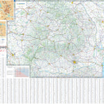 Michelin Roumanie / Roemenië - Main bundle exclusive