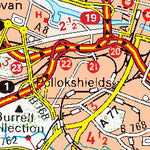 Michelin Scotland - Glasgow bundle exclusive