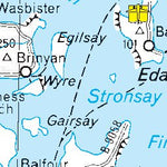 Michelin Scotland - Orkney Islands bundle exclusive