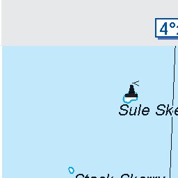 Michelin Scotland - Orkney Islands bundle exclusive
