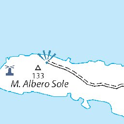 Michelin Sicilia - Lampedusa bundle exclusive