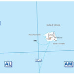 Michelin Sicilia - Linosa bundle exclusive