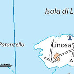 Michelin Sicilia - Linosa bundle exclusive