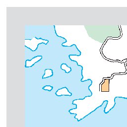 Michelin Suède / Zweden - Göteborg bundle exclusive