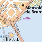 Michelin Suisse / Schweiz / Svizzera Sud-Ouest / Süd-West / Sud-Ovest - Genève bundle exclusive