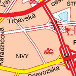 Michelin Tchéquie, Slovaquie / Czechia, Slovakia - Bratislava bundle exclusive