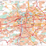 Michelin Tchéquie, Slovaquie / Czechia, Slovakia - Praha bundle exclusive