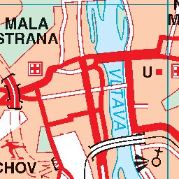 Michelin Tchéquie, Slovaquie / Czechia, Slovakia - Praha bundle exclusive