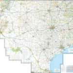 Michelin Texas - Oklahoma bundle