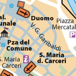 Michelin Toscana - Prato bundle exclusive