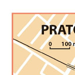 Michelin Toscana - Prato bundle exclusive